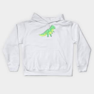 Trex Kids Hoodie